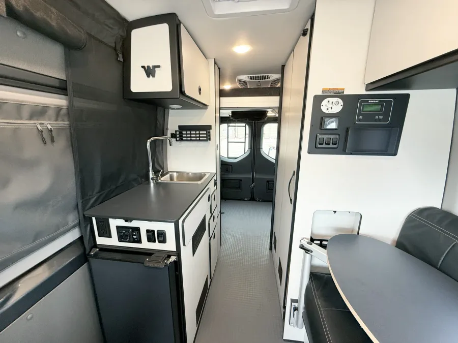 2027 Winnebago Revel Sport 44C | Photo 4 of 20