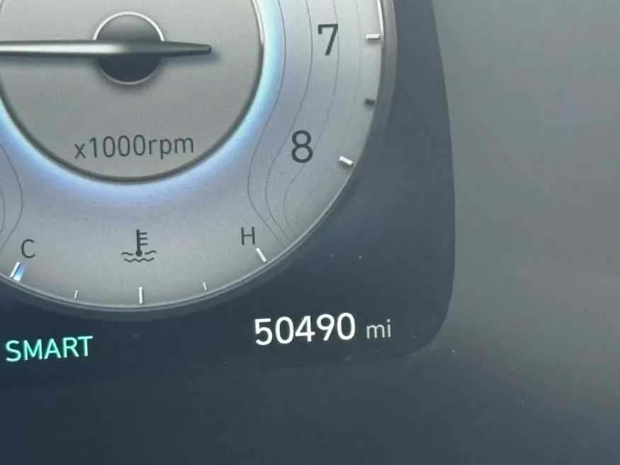 2024 Hyundai Palisade Limited | Photo 20 of 26