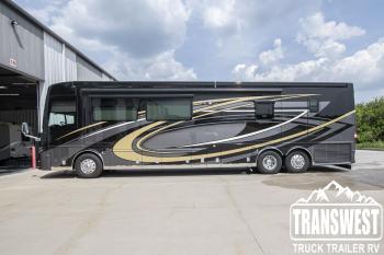 2023 Newmar London Aire 4579
