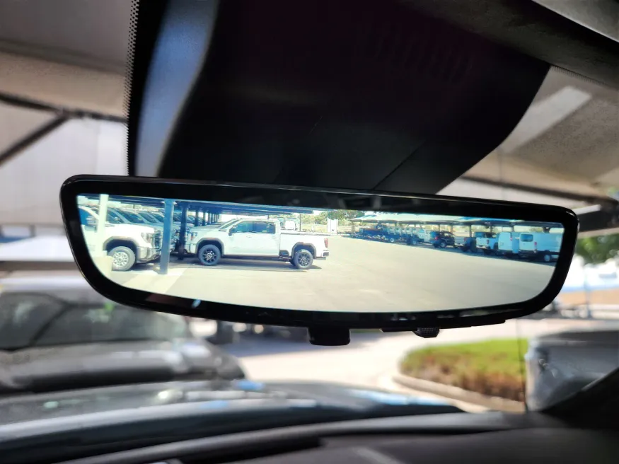 2026 GMC Sierra 1500 AT4X | Photo 25 of 28