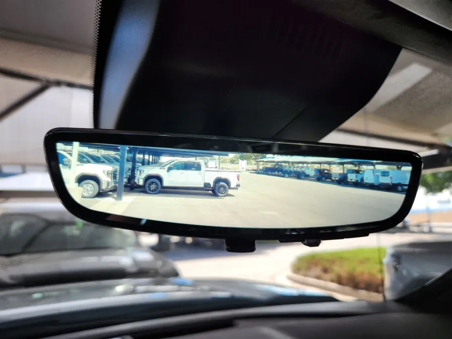 2026 GMC Sierra 1500 AT4X | Photo 25 of 28