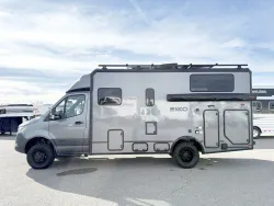 2026 Winnebago EKKO 23B | Thumbnail Photo 16 of 23