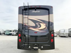 2016 Jayco Seneca 37HJ | Thumbnail Photo 19 of 29