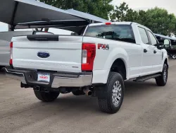 2019 Ford Super Duty F-350 SRW | Thumbnail Photo 2 of 30
