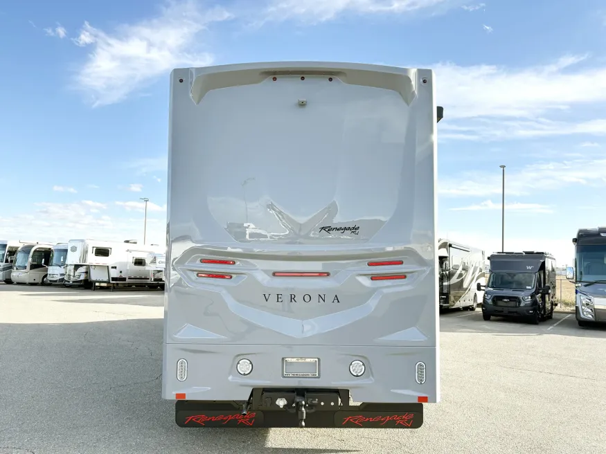 2026 Renegade Verona 40VBH | Photo 21 of 30