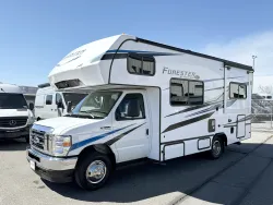 2023 Forest River Forester 2251LE | Thumbnail Photo 15 of 16