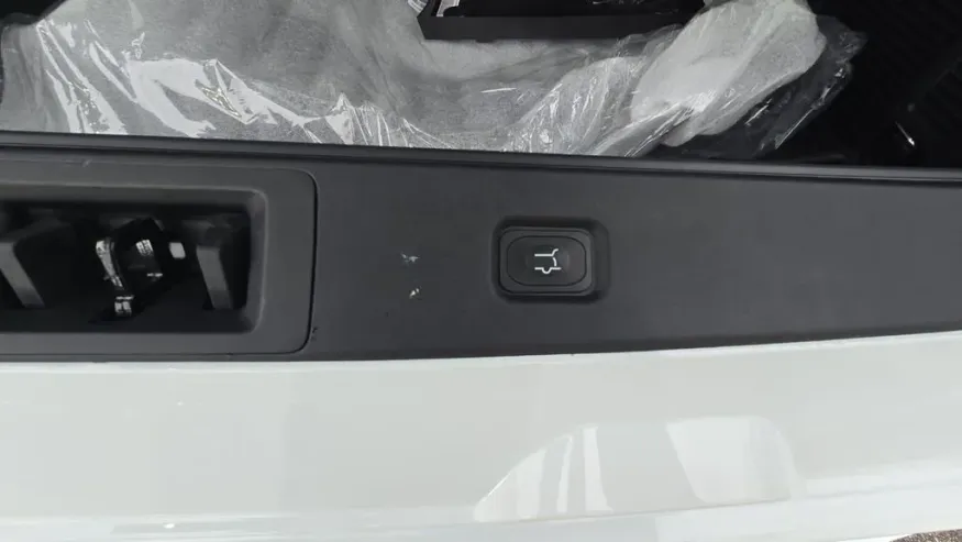 2026 Ford Expedition Max | Photo 20 of 47