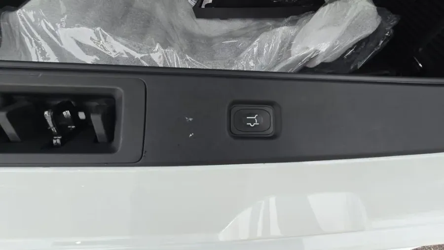 2026 Ford Expedition Max | Photo 20 of 47