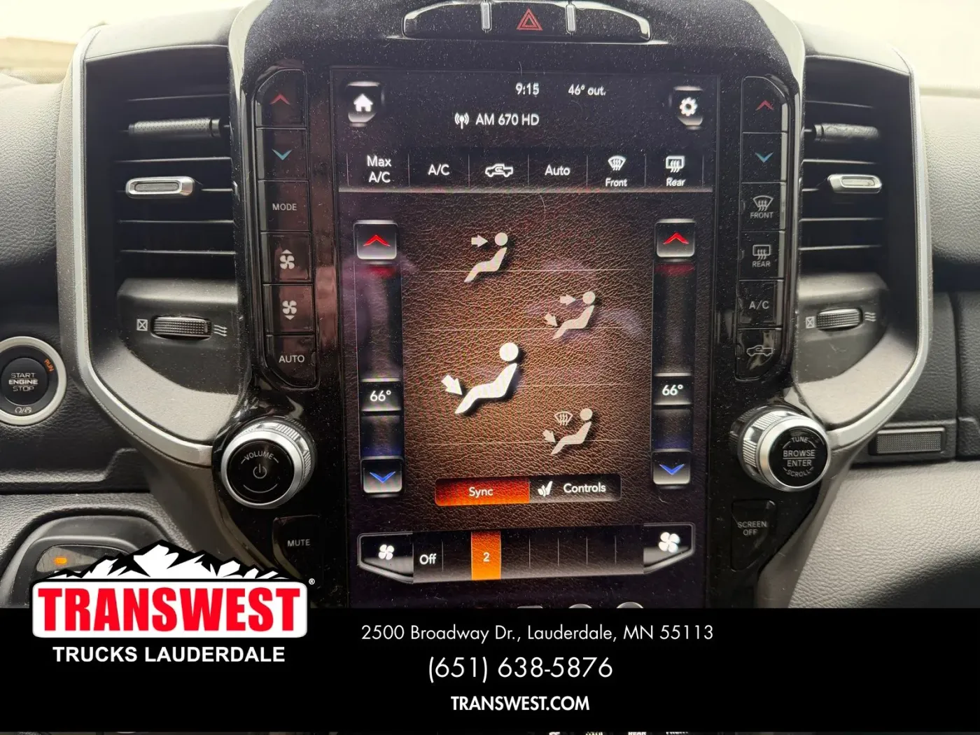 2020 RAM 1500 Big Horn/Lone Star | Photo 4 of 6