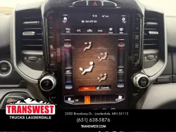 2020 RAM 1500 Big Horn/Lone Star | Thumbnail Photo 4 of 6