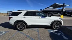 2026 Ford Explorer | Thumbnail Photo 4 of 34