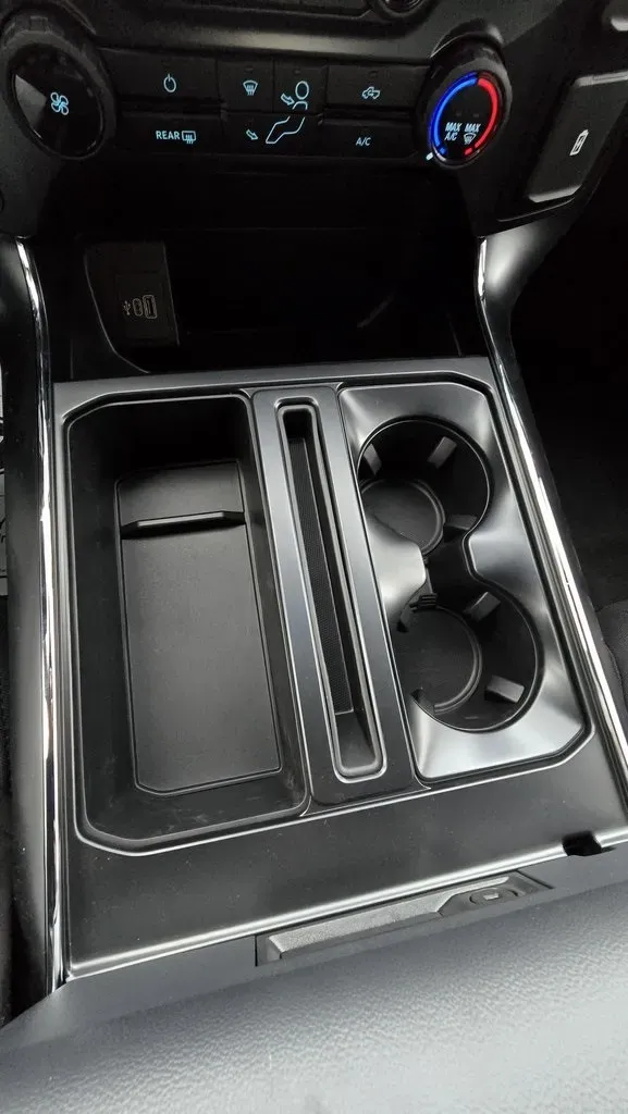 2025 Ford F-150 | Photo 23 of 30