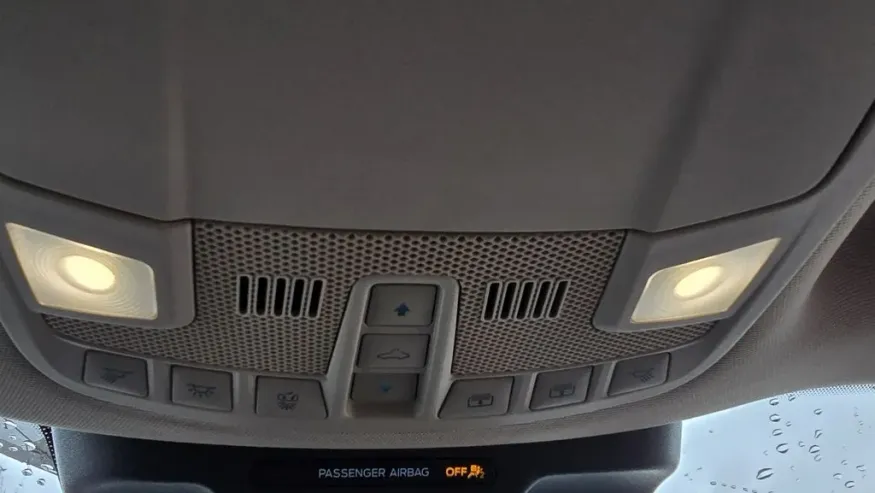 2022 Ford Expedition Max | Photo 28 of 35