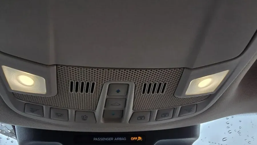 2022 Ford Expedition Max | Photo 28 of 35