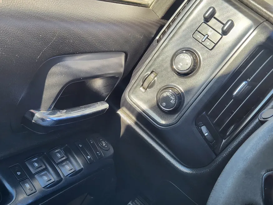 2021 Chevrolet Silverado MD Work Truck | Photo 15 of 24