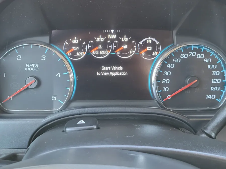 2019 GMC Sierra 3500HD Denali | Photo 13 of 24