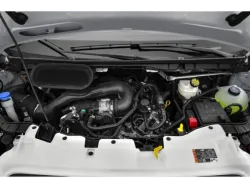 2025 Ford Transit-350 | Thumbnail Photo 8 of 11