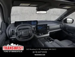 2025 Ford Expedition Max Platinum | Thumbnail Photo 7 of 23