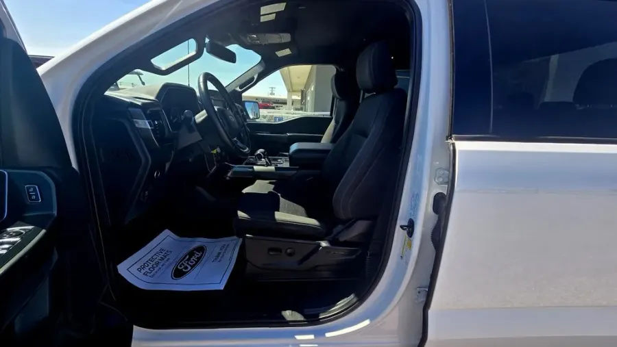 2023 Ford F-150 | Photo 14 of 30