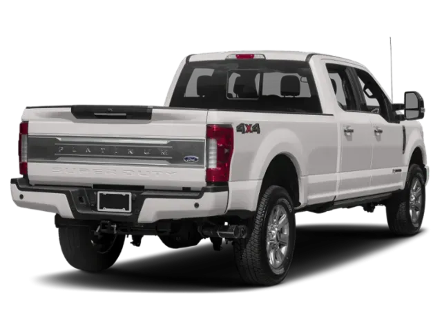 2019 Ford F-350 