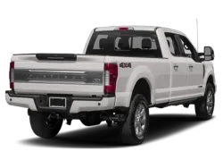 2019 Ford F-350 | Thumbnail Photo 1 of 13