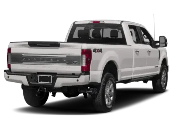 2019 Ford F-350