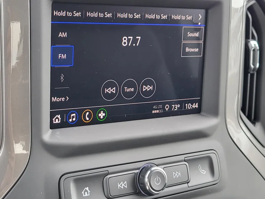 2026 GMC Sierra 1500 Pro | Photo 14 of 24