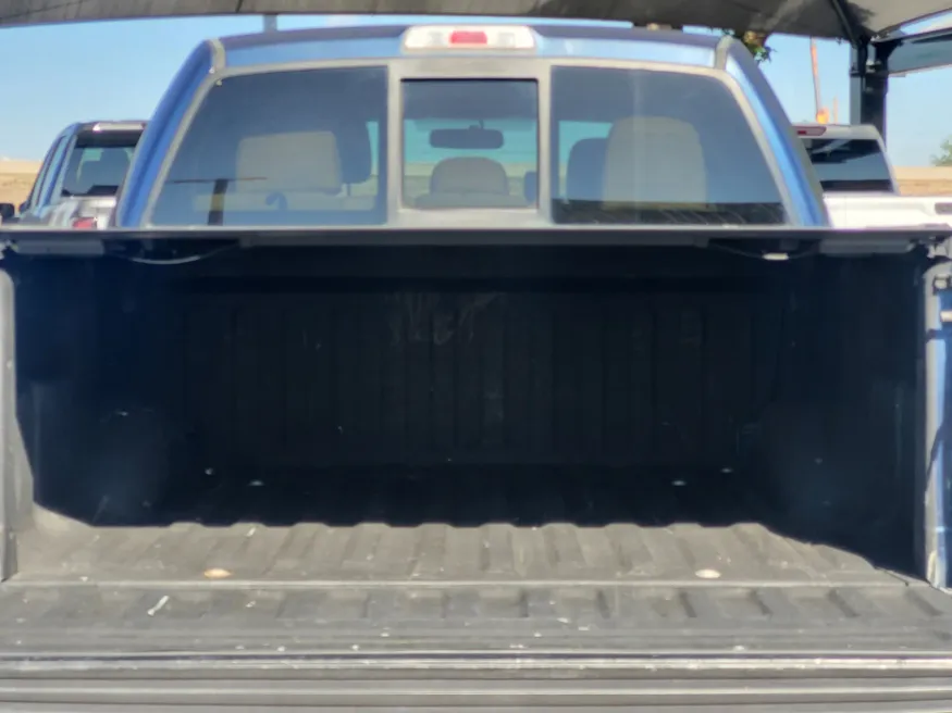 2013 Ford F-150 | Photo 23 of 24