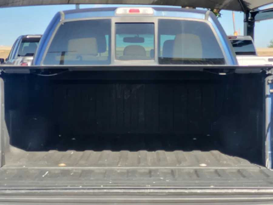 2013 Ford F-150 | Photo 23 of 24