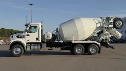 2026 Western Star 47X | Thumbnail Photo 2 of 15