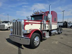 2024 Peterbilt 389 | Thumbnail Photo 1 of 15