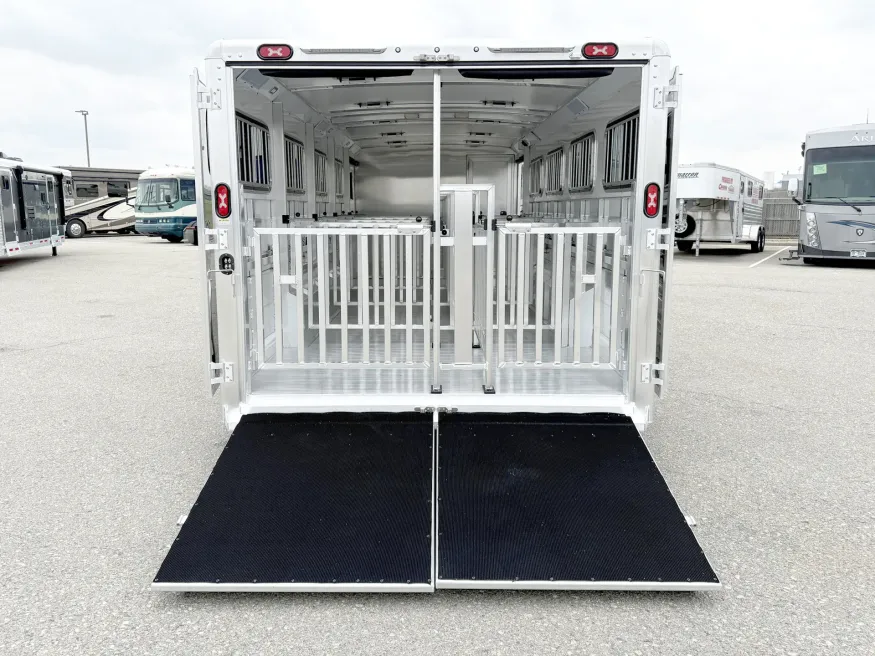 2026 Cimarron Showstar LX | Photo 12 of 20