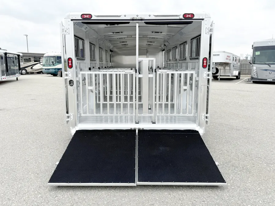 2026 Cimarron Showstar LX | Photo 12 of 20