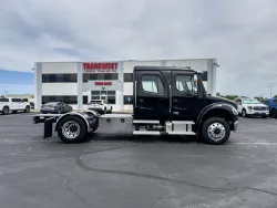 2024 Freightliner M2 106 Custom Build | Thumbnail Photo 1 of 16