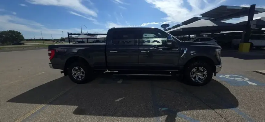 2021 Ford F-150 | Photo 5 of 32