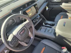 2026 GMC Sierra 2500HD AT4 | Thumbnail Photo 11 of 31