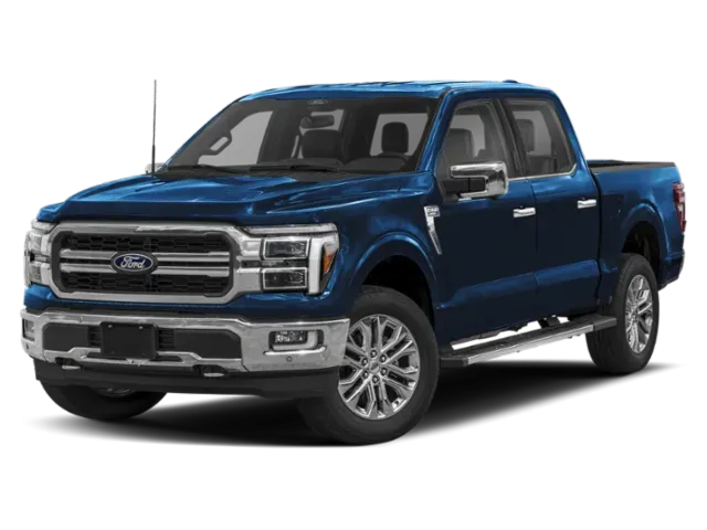 2026 Ford F-150 | Photo 13 of 13