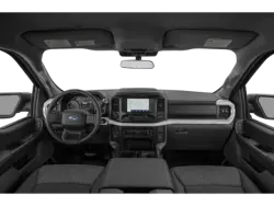 2023 Ford F-150 | Thumbnail Photo 4 of 13