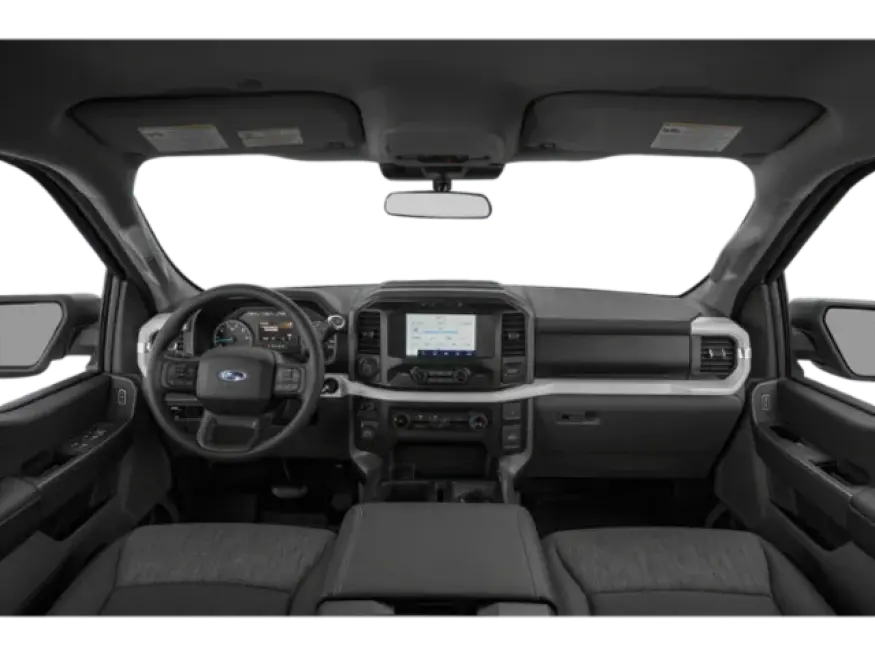 2023 Ford F-150 | Photo 4 of 13