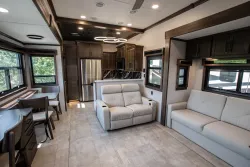 2025 Forest River Riverstone Legacy 39RKFB | Thumbnail Photo 2 of 25