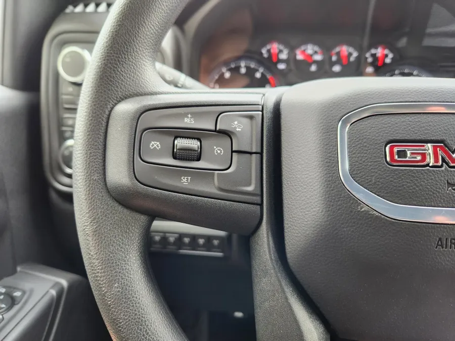 2025 GMC Sierra 3500HD CC Pro | Photo 20 of 28