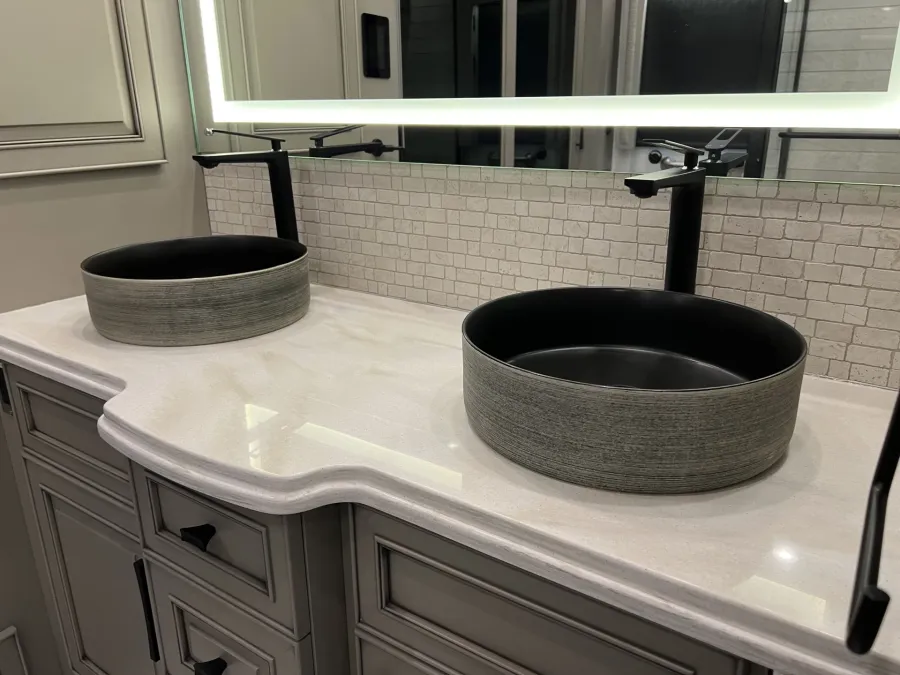 2026 Newmar London Aire 4551 | Photo 13 of 19