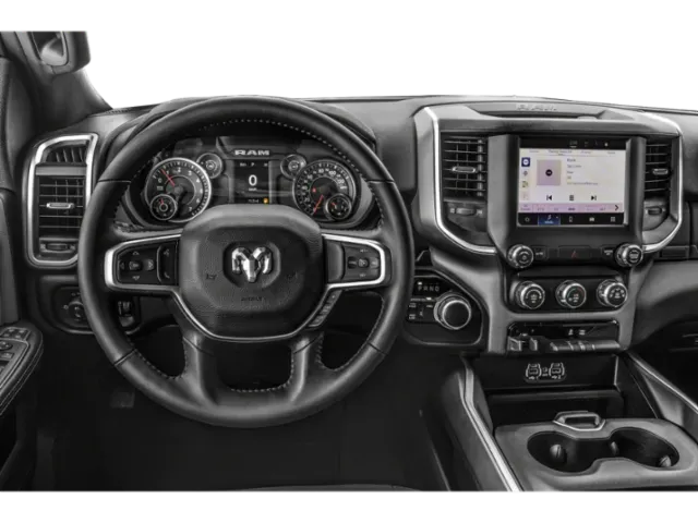 2024 RAM 2500 | Photo 3 of 12