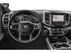 2024 RAM 2500 | Thumbnail Photo 3 of 12