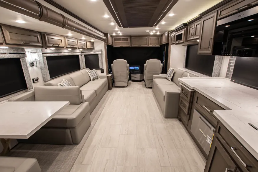 2026 Newmar Ventana 4369 | Photo 12 of 30