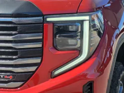 2026 GMC Sierra 1500 AT4 | Thumbnail Photo 7 of 26