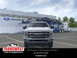 2026 Ford Super Duty F-250 | Thumbnail Photo 6 of 22