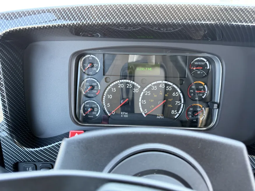 2024 Freightliner M2 106 Summit Hauler | Photo 7 of 22