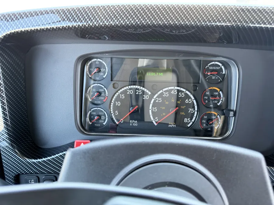 2024 Freightliner M2 106 Summit Hauler | Photo 7 of 22