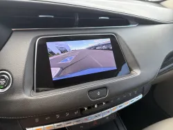 2023 Cadillac XT4 AWD Premium Luxury | Thumbnail Photo 17 of 21